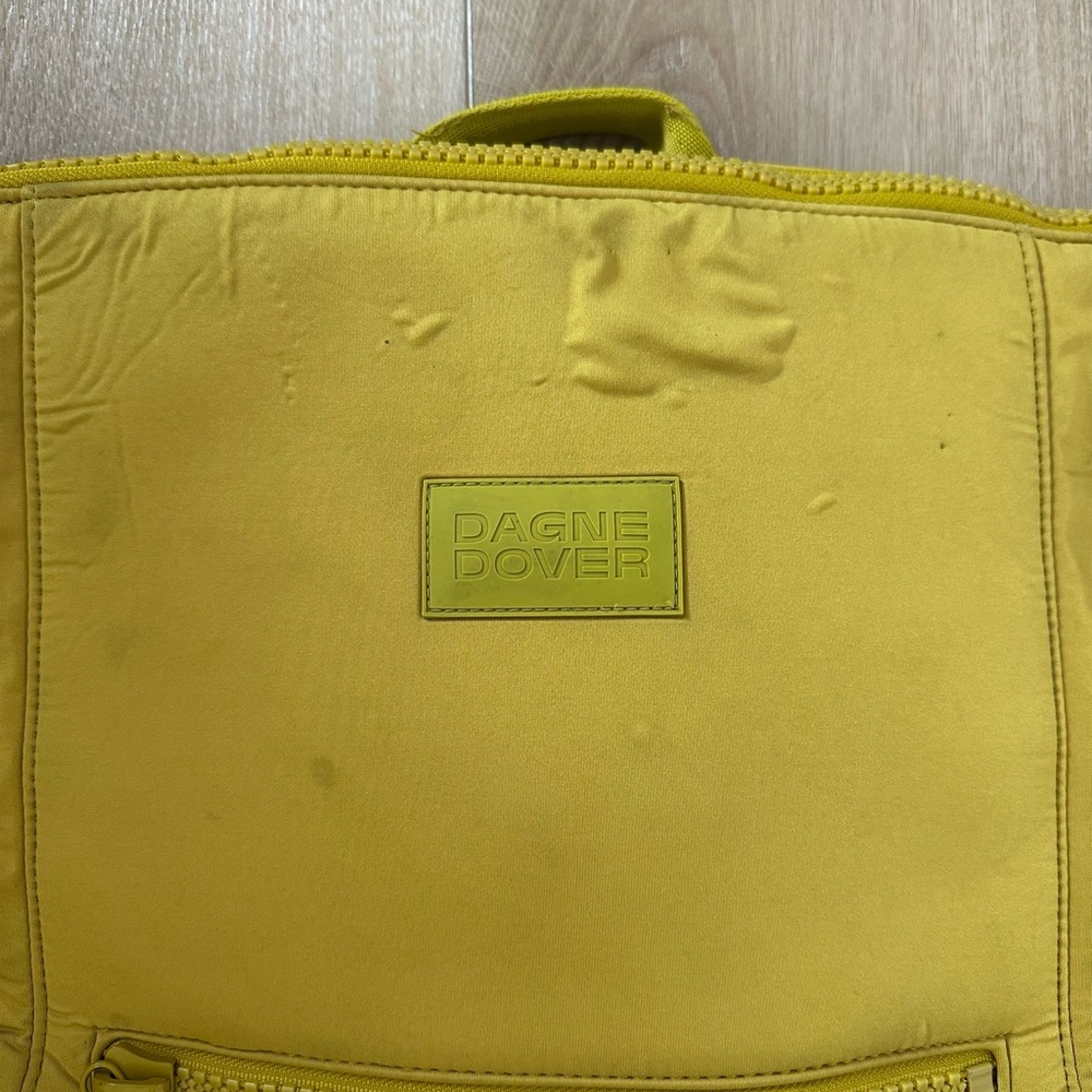 Dagne Dover Backpack. - Picture 3 of 9